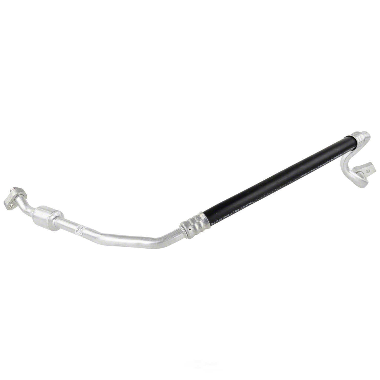 Motorcraft YF-38109 A/C Manifold Hose Assembly