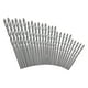thumbnail image 1 of Juego de brocas de 25 uds mayimx Broca helicoidal de Acero HSS para madera cobre aluminio, 1 of 7