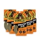 thumbnail image 1 of Cinta adhesiva Gorilla 6100101-5 To-Go, 1,5 cm x 9,1 m, negra, 1 of 5