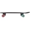 thumbnail image 4 of Kryptonics 28" Complete Cruiser Skateboard (28" x 8") - Hang 8, 4 of 6