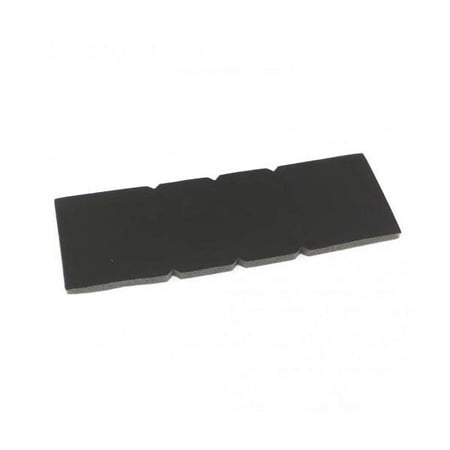 LG APPLIANCES MCQ67395225 DAMPER - GENUINE OEM PART