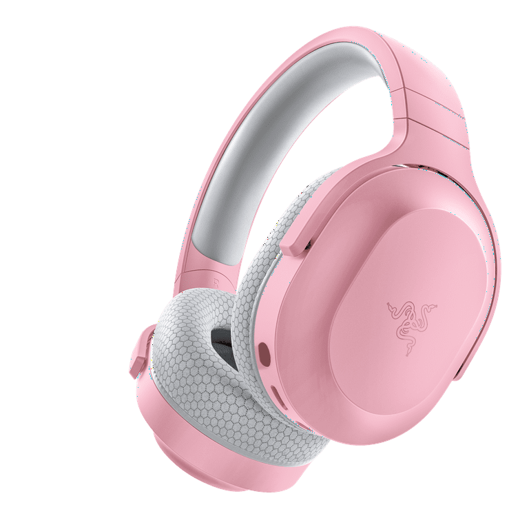 ヘッドホン Razer Barracuda X Quartz Pink Razer Barracuda X Wireless Gaming Headset Quartz (2022