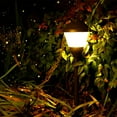 thumbnail image 4 of Goodsmann 100 Lumen LED Landscape Lighting Low Voltage 1.5 Watt Pathway 9920-G115-01, 4 of 8