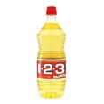 thumbnail image 2 of Aceite vegetal 1-2-3 1 l, 2 of 4