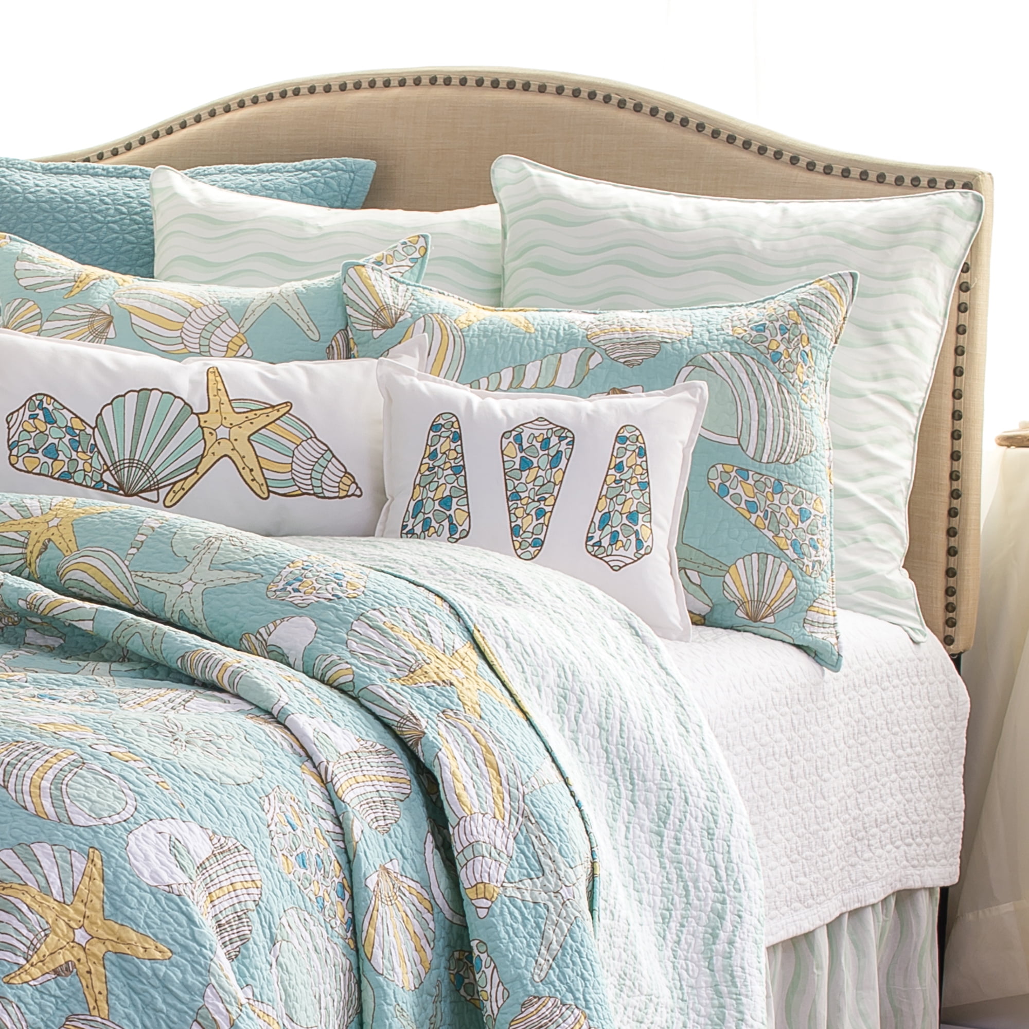 Cabana Bay Full/Queen Quilt
