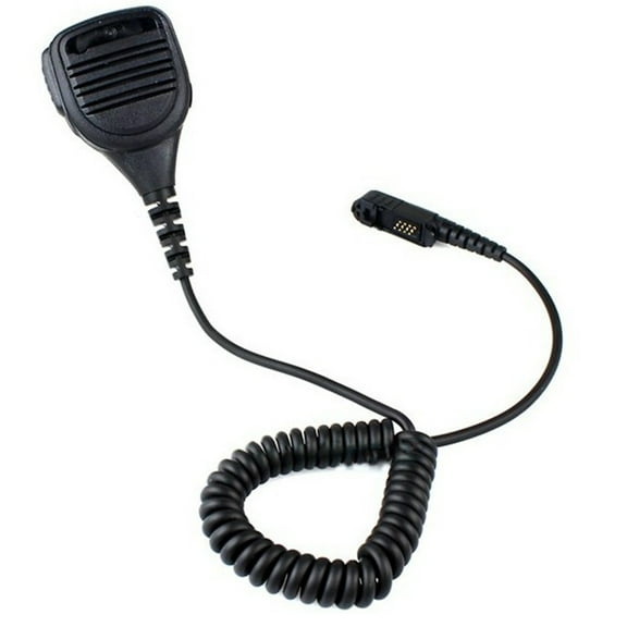 Adjustable Speaker Mic Micphone for Motorola XiR P6600 P6620 DP2400 MTP3000 MTP3250 DEP550