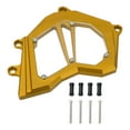 thumbnail image 3 of Front Sprocket Cover,Motorcycle Front Sprocket Cover Motorcycle Chain Guard Sprocket Chain Protection High-Precision Functionality, 3 of 5
