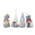 thumbnail image 1 of Muñeco De Peluche Sin Rostro De 4 Uds., Muñeco Enano De San Valentín, Decoración Hecha A Mano, Regalo De San Valentín Para Niños Y Adultos Yuarrent FN007484-01, 1 of 6