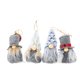 thumbnail image 1 of Muñeco De Peluche Sin Rostro De 4 Uds., Muñeco Enano De San Valentín, Decoración Hecha A Mano, Regalo De San Valentín Para Niños Y Adultos Minnieouse FN007484-01, 1 of 6