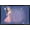 Black Framed Version, variant on Wicked - Glinda Upland: The Best Witch Wall Poster, 14.725" x 22.375"
