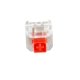 thumbnail image 4 of Interruptores de teclado mecánicos Glorious Kailh Box Red, paquete de 120, 4 of 6
