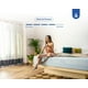 thumbnail image 5 of Colchón SENSEI Cool Gel Matrimonial Premium de Gel Memory Foam en caja, 5 of 7