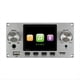 thumbnail image 4 of Placa Decodificadora de MP3 Sin Pérdida con Pantalla LCD A Color TFT de 2,8 Pulgadas, Bluetooth 5.3, Audio Estéreo, FLAC, WAV, APE, USB, TF, MP3, Color Plateado., 4 of 5