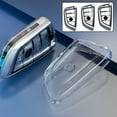 thumbnail image 1 of TPU Material Car Key Shell Protects Keys of for BMW Models Like F Series, 1 of 3