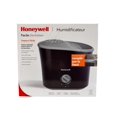 thumbnail image 1 of Honeywell Easy to Care Warm Mist Humidifier - Black, 1 of 2