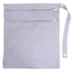 thumbnail image 1 of Diaper Bag Grey for Storage with Easy Clean and Use Feature, 1 of 5