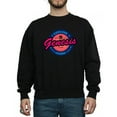 thumbnail image 3 of Genesis Chandail en Molleton Logo Néon pour Hommes, 3 of 5