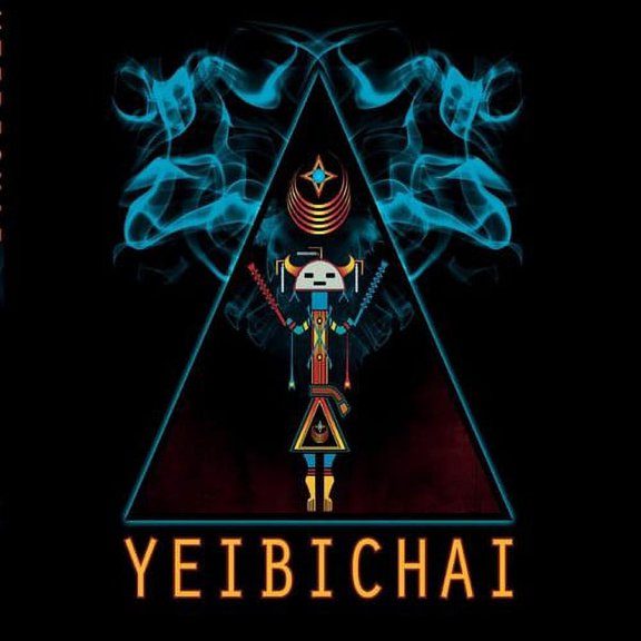 Yeibichai