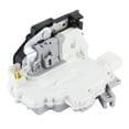 thumbnail image 3 of Door Lock Actuator Door Lock Mechanism Door Latch Actuator Door Lock Actuator For  Front Left Door Lock Actuator Mechanism 1P1837015 Replacement Fit For  Leon/Altea/Toledo, 3 of 8