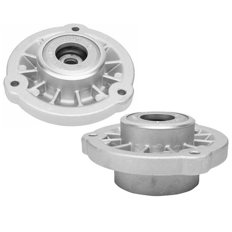 2PCS FOR BMW F07 F12 F13 Front Left + Right Suspension Strut Mount  