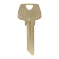 thumbnail image 2 of Llave Hillman S-47 (RC) Sargent modelo S, 2 of 2