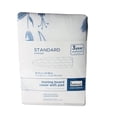 thumbnail image 7 of Homz Standard Ironing Board Cover and Pad, Blue Deco Floral, Set of 1, 7 of 7