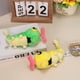 thumbnail image 2 of Peluche de Pokémon Caterpie brillante, Butterfree, Gyarados, Shinx, Mewtwo, Ho-Oh, Charizard, Lucario, Greninja, Garchomp, juguetes de peluche suaves, 2 of 5