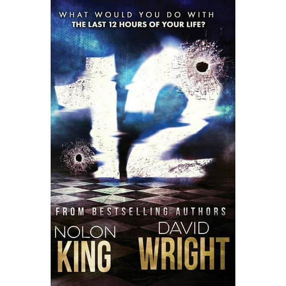 12, (Paperback)