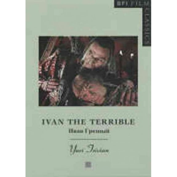 Ivan the Terrible