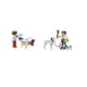 thumbnail image 2 of Set de Juego Playmobil Maletín Paseo con perros 17 Piezas, 2 of 4