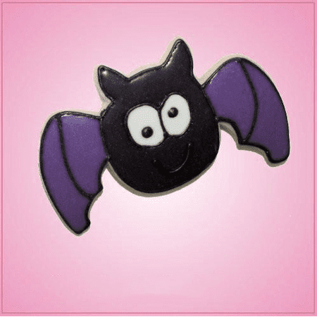 

Pink Baxter Bat Cookie Cutter Pink Baxter Bat Only one pieces