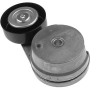 chevrolet camaro engine timing belt tensioner