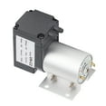 thumbnail image 1 of Pompe à Vide avec Support, Haute Puissance et Faible Consommation d'Énergie, Entretien, Non Encombrante. pour Analyse de Gaz, Instrumentation, et Plus, 1 of 7