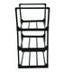 thumbnail image 1 of Zapatero, Gran Capacidad, Ahorro De Espacio, Diseño De Múltiples Capas, Estante De Zapatos De Metal Independiente Para Entrada, Sala De Estar Y Dormitorio, 1 of 8