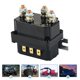 thumbnail image 2 of 250A 12V Off Road Winch Power Relays Component Winch Relays Solenoid For SUV Truck ATV Compatibility, 2 of 5