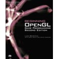 thumbnail image 1 of Pre-Owned Beginning OpenGL Game Programming, Second Edition (Paperback) 159863528X 9781598635287, 1 of 1