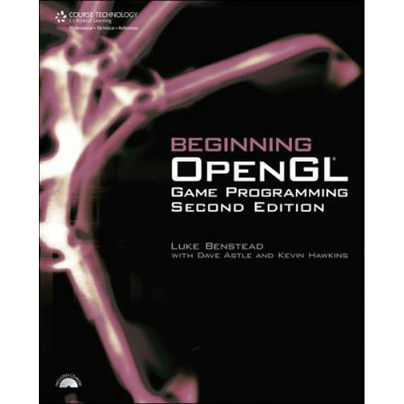 Pre-Owned Beginning OpenGL Game Programming, Second Edition (Paperback) 159863528X 9781598635287