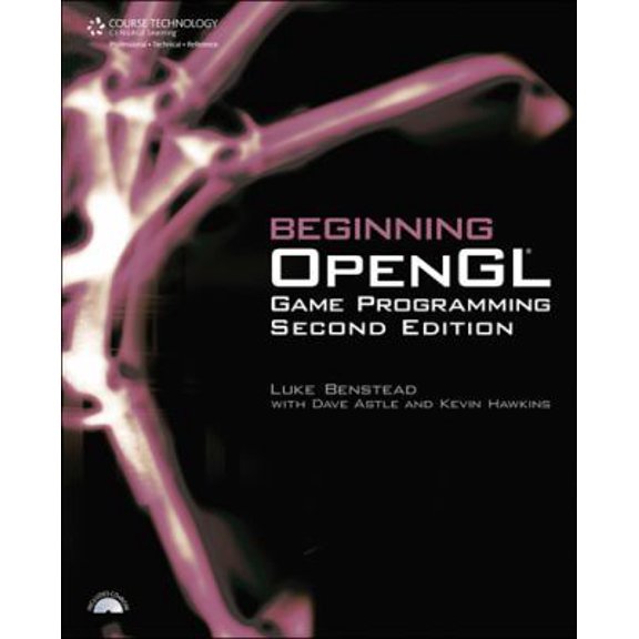 Pre-Owned Beginning OpenGL Game Programming, Second Edition (Paperback) 159863528X 9781598635287