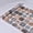 Ou Shi Ge, variant on Self Adhesive PVC Floor Stickers Waterproof Non Slip Tile Decals for Bathroom Kitchen Floor Decor