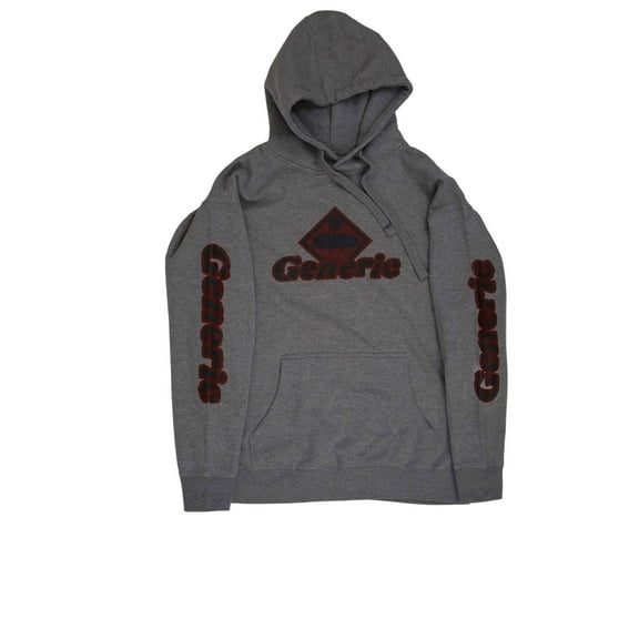 Spiritworld2 Hoodi - Generic Unisex Hoodie