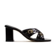 thumbnail image 1 of Zapatillas para Mujer Rivedy 4068 negro 22, 1 of 4