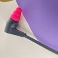 thumbnail image 2 of Almohadillas de repuesto con brida JNSA 3 para la mayoría de los auriculares de 4 mm a 5 mm, 2 of 3