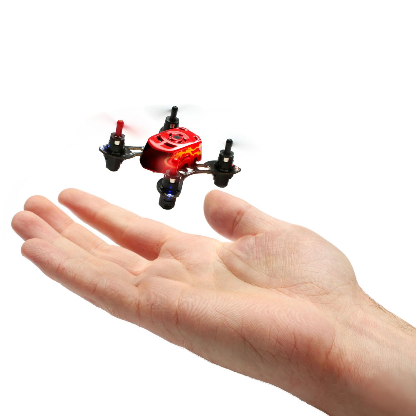 faze ultra small quadcopter