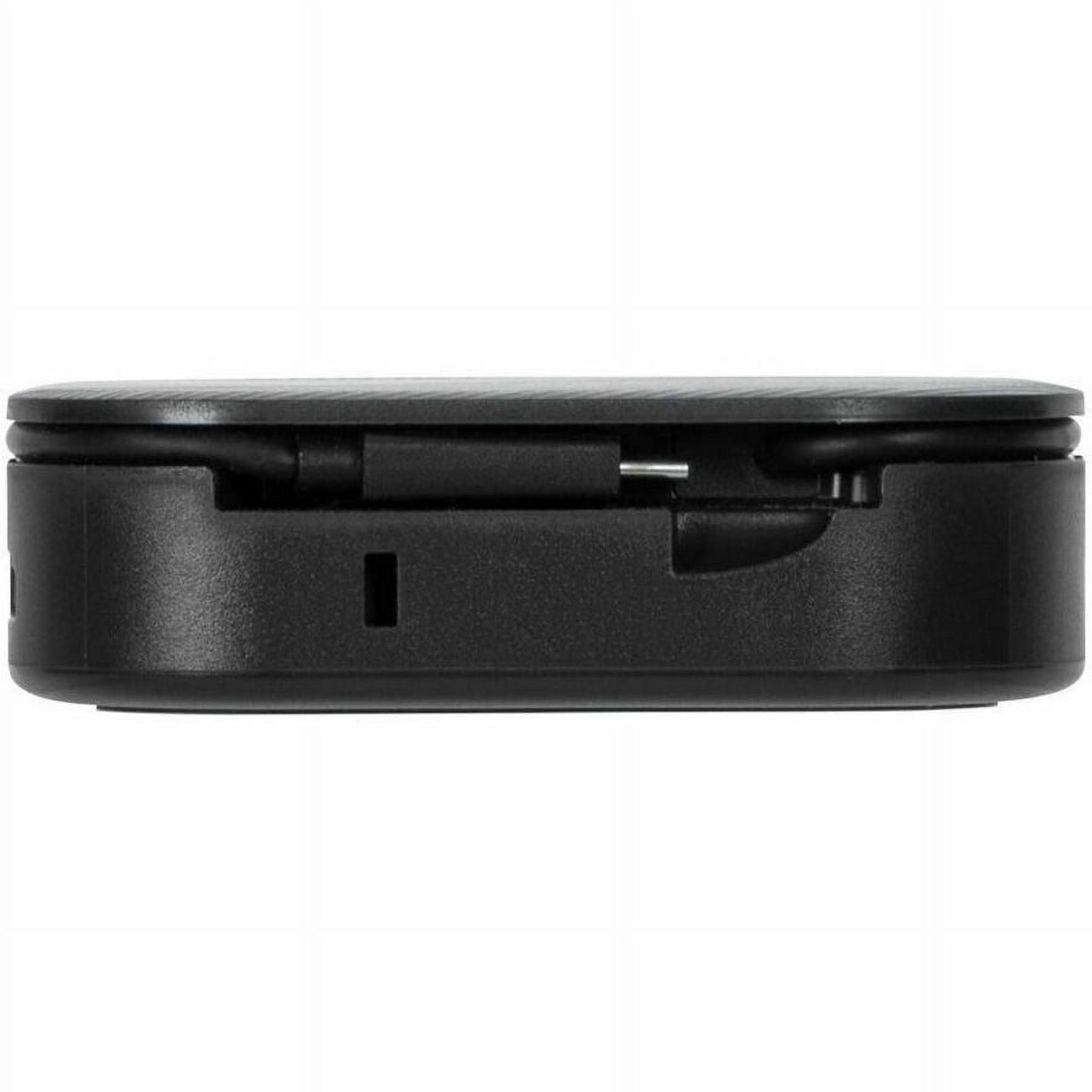 Targus USB-C Universal Dual HD Docking Station with 80W PD Pass-Thru
