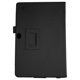 thumbnail image 5 of Funda de cuero con soporte para tableta Surface 10.6 con Windows 8 RT, color negro, 5 of 5