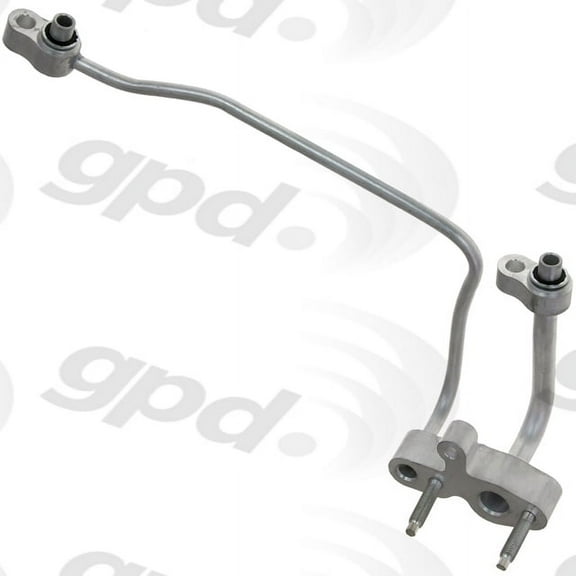 New GPD 1028272 Fitting Fits select: 2013-2015 RAM 1500, 2012 DODGE RAM 1500