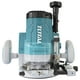 thumbnail image 2 of Router, Fresadora de Mano, Total, 2,200 W azul, 2 of 4