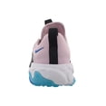 thumbnail image 3 of Nike React Presto Extreme Girls Shoes Size 6, Color: Iced Lilac/Optic Yellow/Pink/White/Blue, 3 of 5