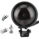 thumbnail image 1 of LED Tail Light Brake Rear Lamp with Mounting Fixing Screw Rod Universal for 12V MotorcycleBlack Housing Smoked Lens, 1 of 5