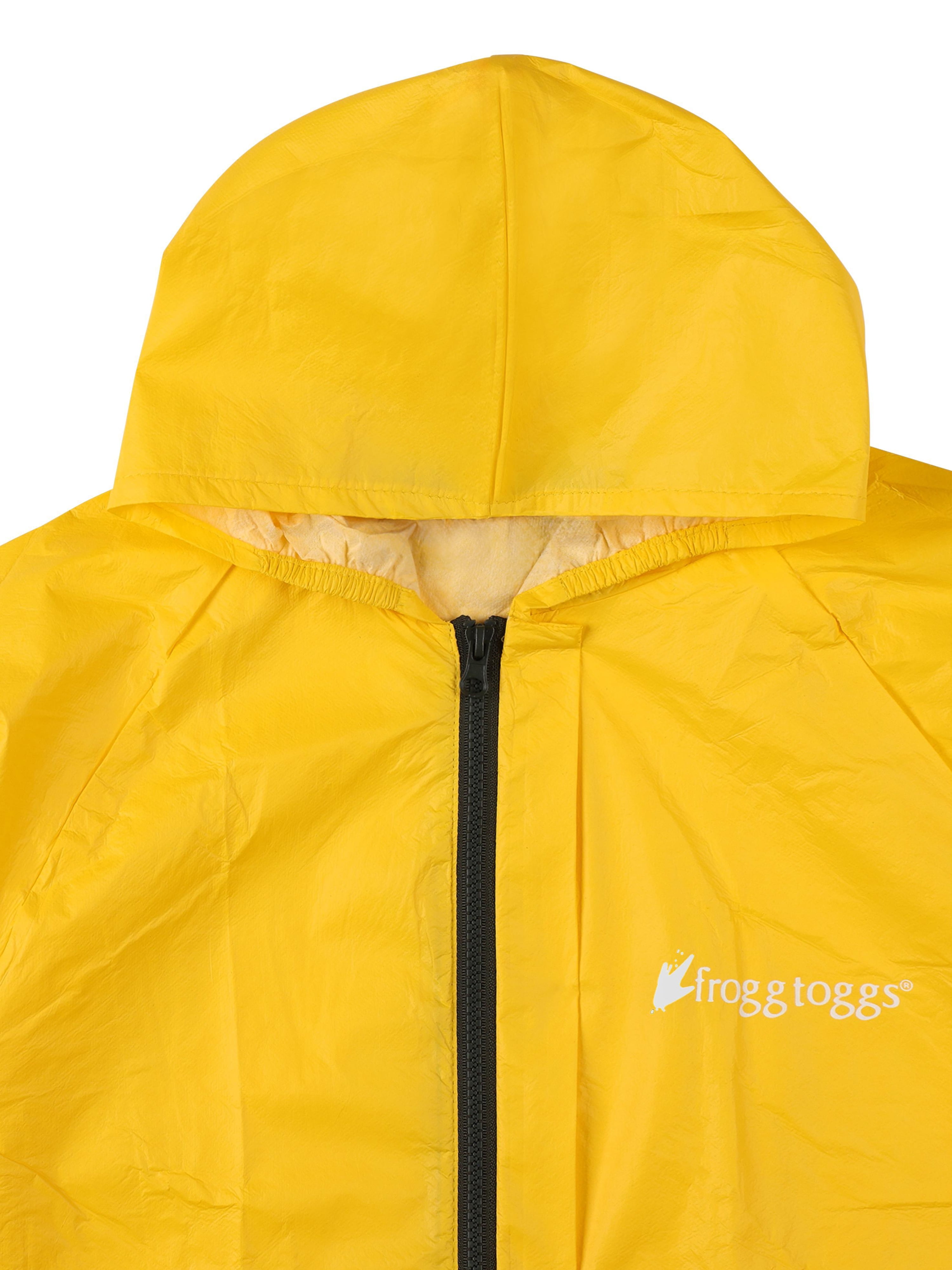 (2 pack) Frogg Toggs Ultra-Lite2 Youth Rain Suit (Youth Boys or Youth Girls)